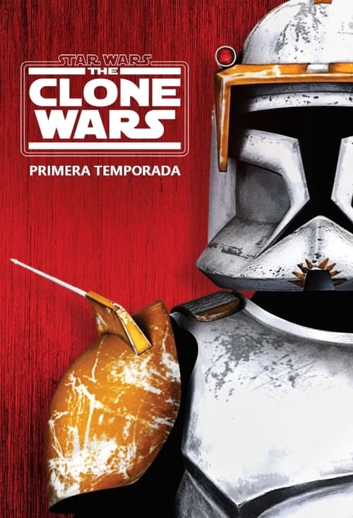 Star Wars: La Guerra de los Clones Temporada 1