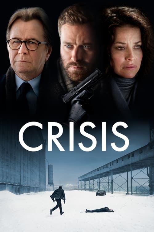 Crisis (2021) [BR-RIP] [1080p/720p]