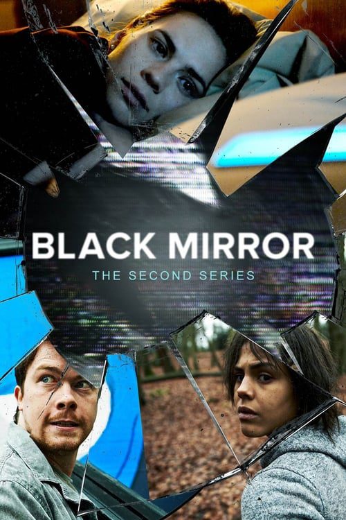 Black Mirror Temporada 2