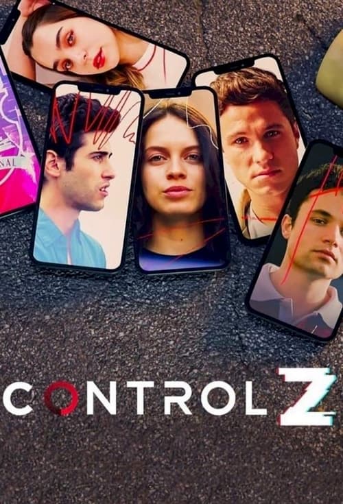 Control Z Temporada 3