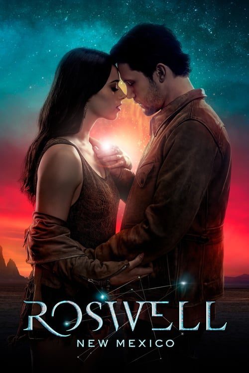 Roswell, Nuevo Mexico Temporada 1