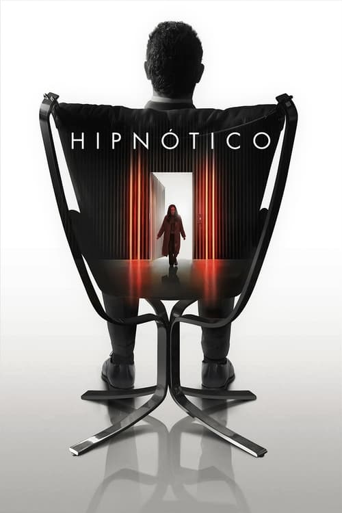 Hipnótico (2021) [1080p/720p]