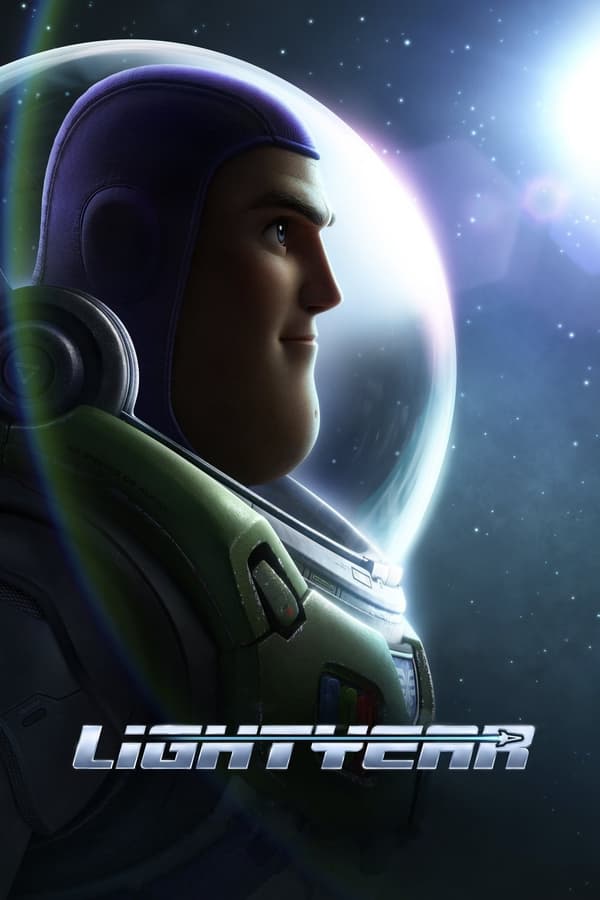 Lightyear (2022) [WEB-DL/60FPS]
