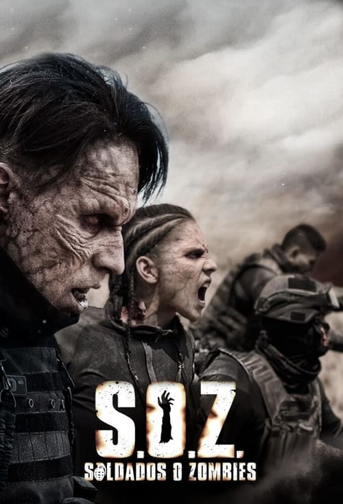 S.O.Z: Soldados o Zombies Temporada 1