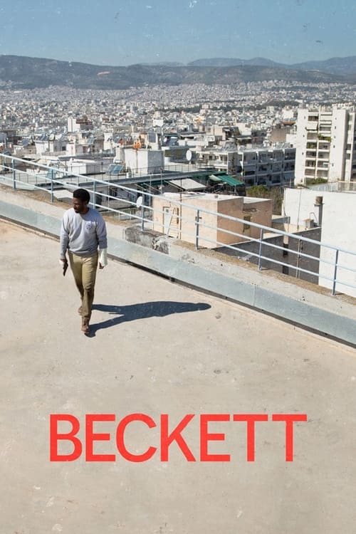 Beckett (2007) [BR-RIP] [1080p/720p]