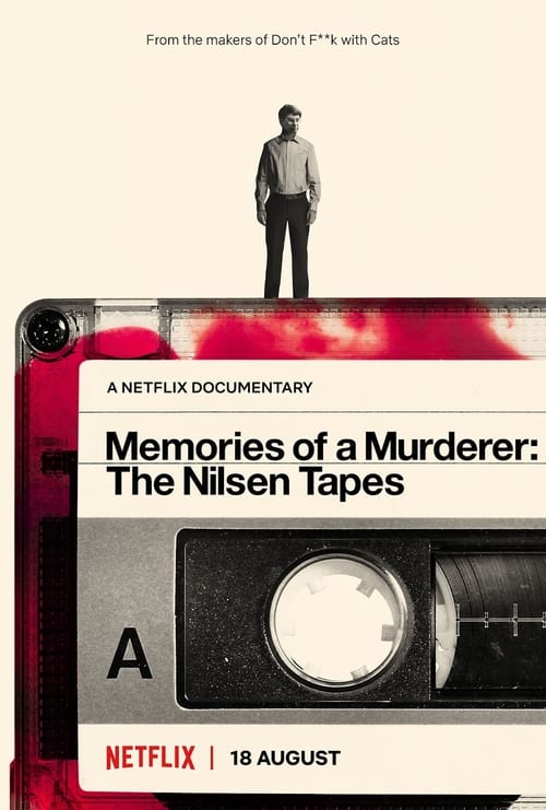 Memorias de un asesino: Las cintas de Nilsen (2007) [BR-RIP] [1080p/720p]
