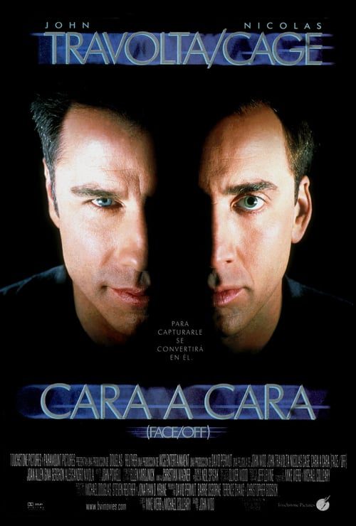 Contracara (1990) [BR-RIP] [HD-1080p]