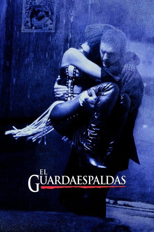 El Guardaespaldas (1992) [BR-RIP] [HD-1080p]