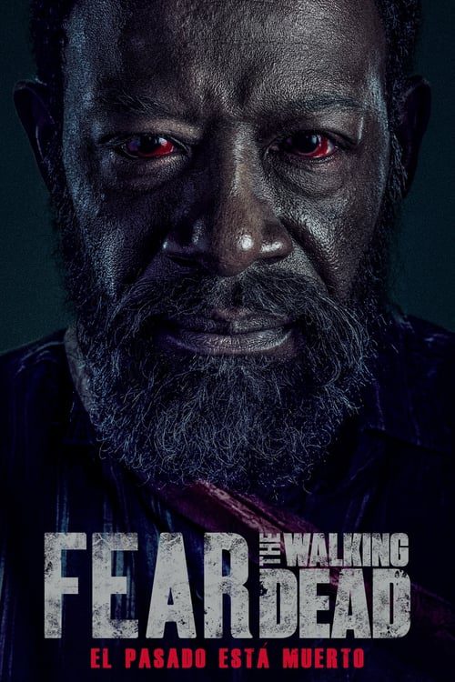 Fear the Walking Dead Temporada 6 (2020)
