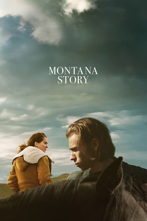 Montana Story (2022) [WEB-DL 1080p]