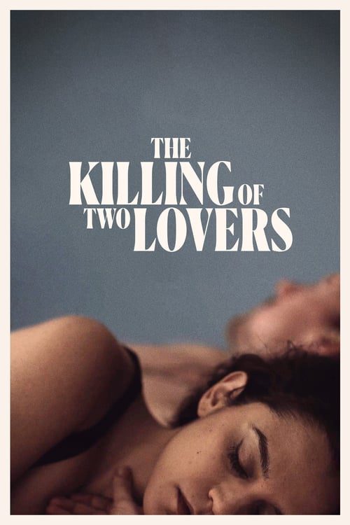 El asesinato de dos amantes (2020) [BR-RIP] [HD-1080p]