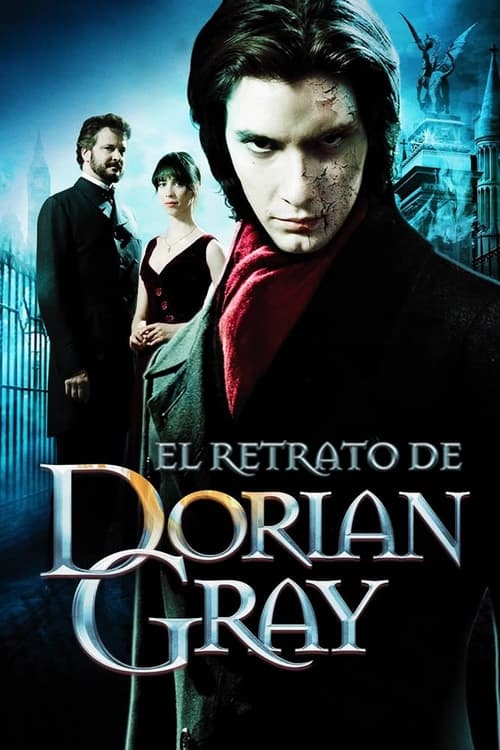 El Retrato de Dorian Gray (2009) [BR-RIP] [HD-1080p]