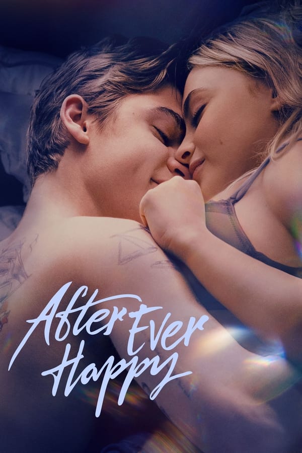 After: Amor Infinito (2022) [BR-RIP] [HD-1080p]