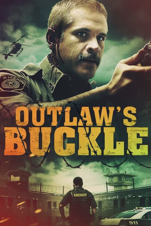 Outlaw’s Buckle (2021) [BR-RIP] [HD-1080p]