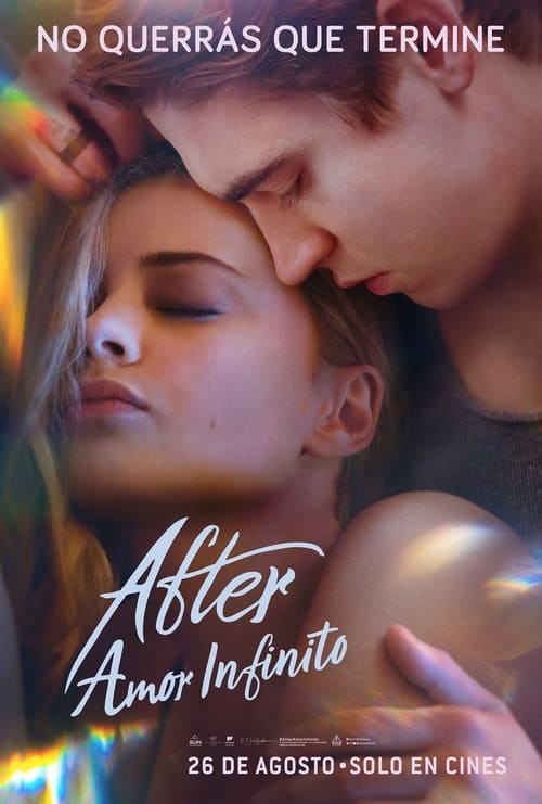 After: Amor Infinito (2022) [WEB-DL 1080p]