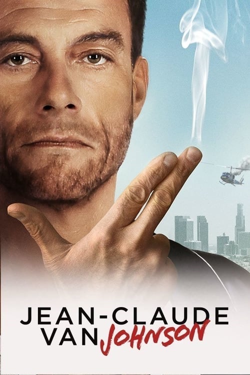 Jean-Claude Van Johnson Temporada 1 (2017)