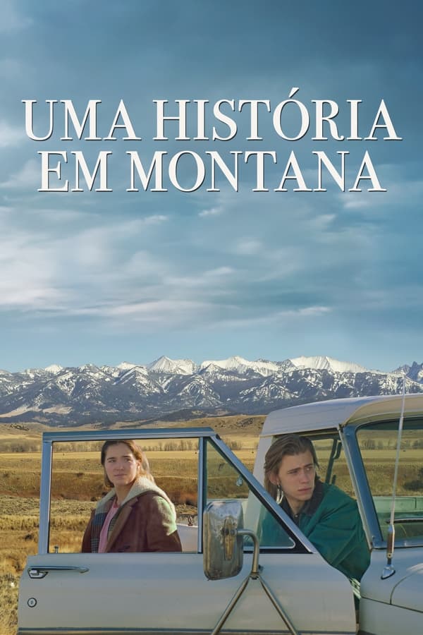 Montana Story (2022) [BR-RIP] [HD-1080p]