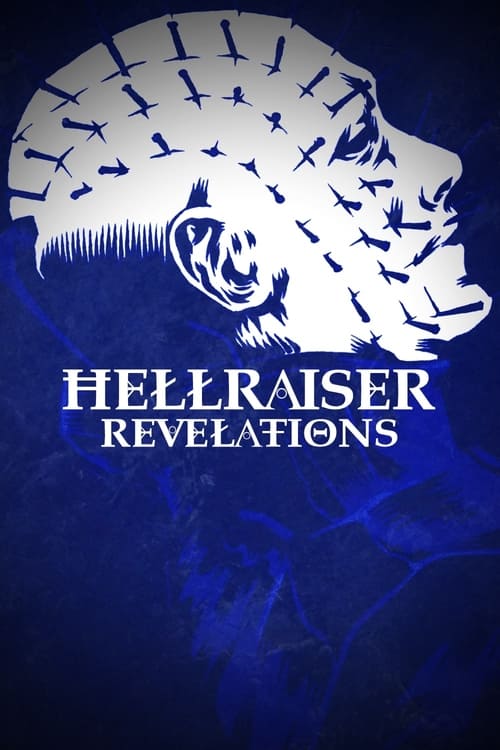 Hellraiser: Revelaciones (2011) [BR-RIP] [HD-1080p]