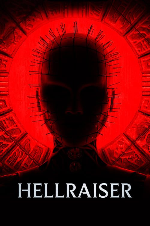 Hellraiser (2022) [BR-RIP] [HD-1080p]
