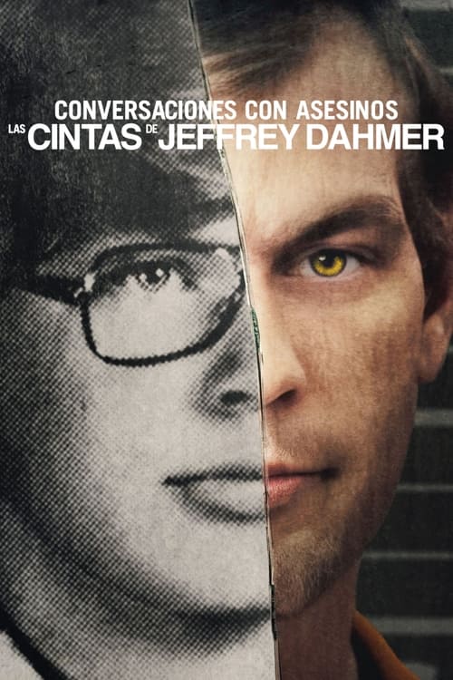Conversaciones con asesinos: Las cintas de Jeffrey Dahmer Temporada 1 (2022)