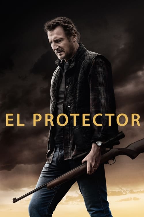El Protector (2020) [1080p/720p]
