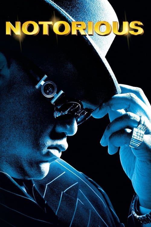 Notorious B.I.G (2009) [BR-RIP] [1080p/720p]