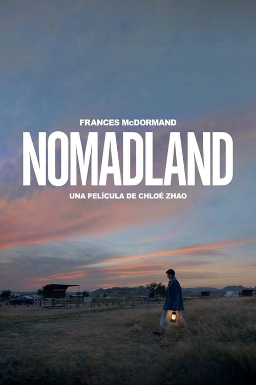 Nomadland (2020) [BR-RIP] [1080p/720p]