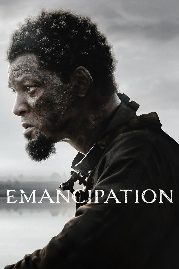 Emancipación (2022) [WEB-DL 1080p]