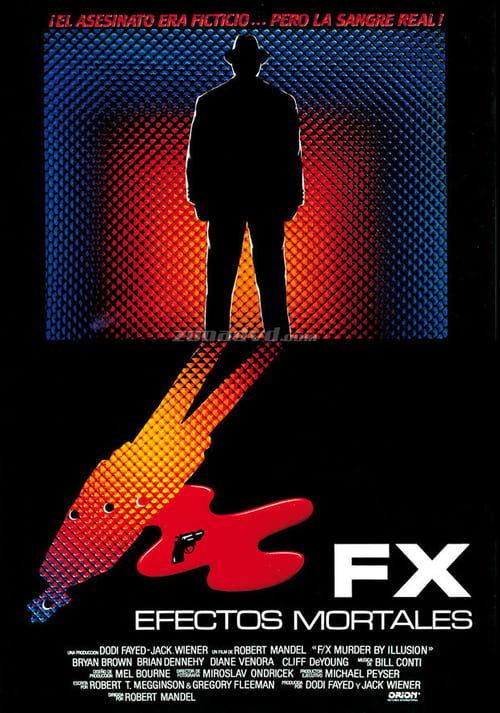 FX: Efectos Especiales (1983) [1080p/720p]