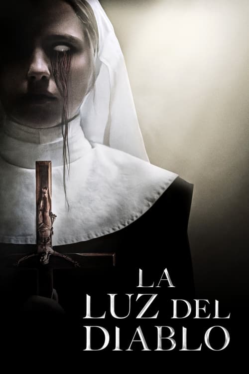 La Luz del Diablo (2022) [BR-RIP] [HD-1080p]