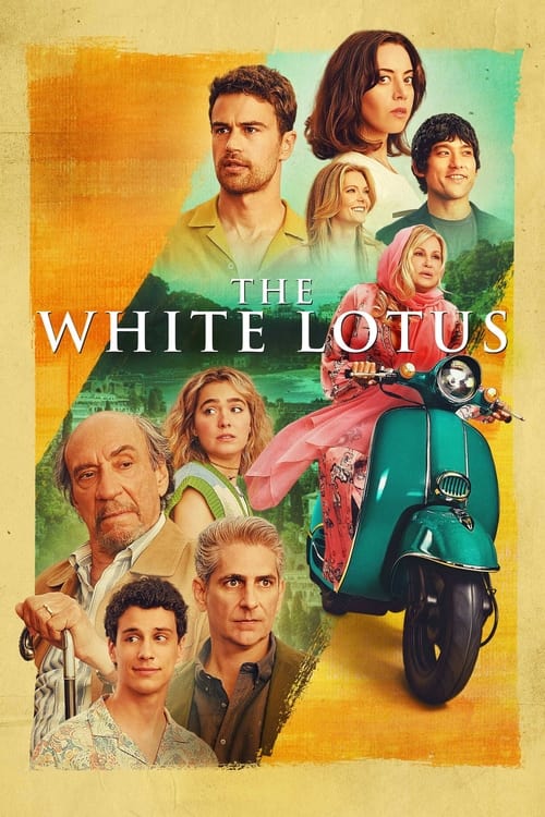 The White Lotus Temporada 1 (2021)