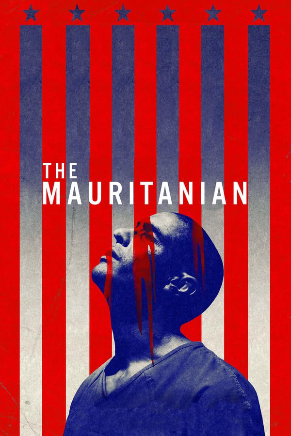 El Mauritano (2021) [BR-RIP] [HD-1080p]