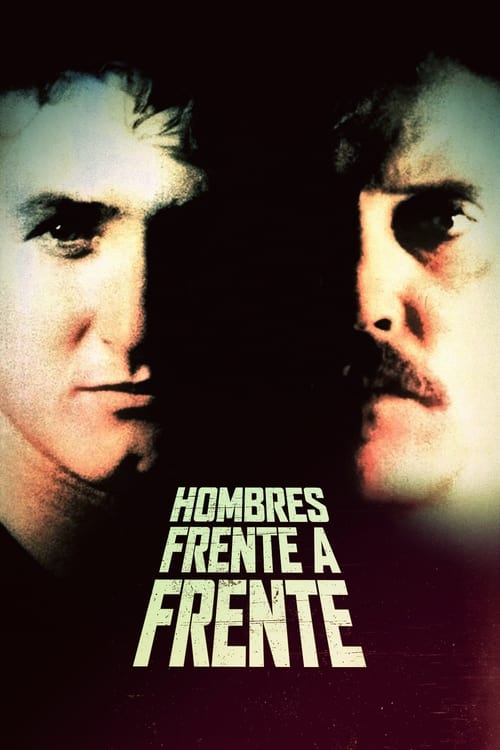 Hombres Frente A Frente (1986) [BR-RIP] [HD-1080p]