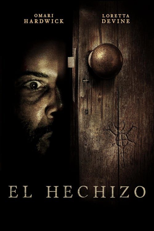 El hechizo (2020) [BR-RIP] [HD-1080p]