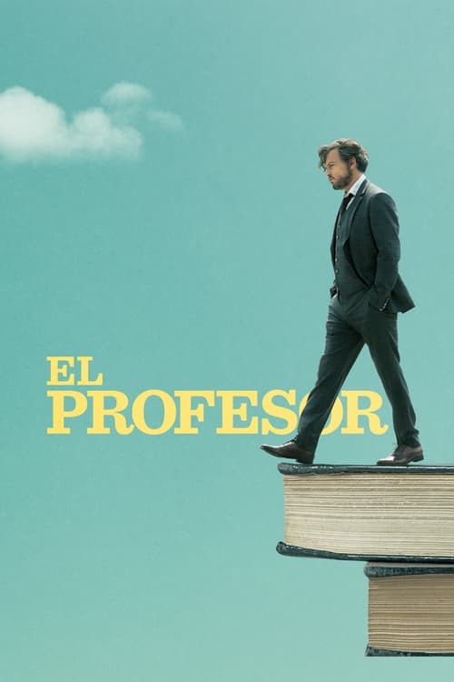 El Profesor (2018) [BR-RIP] [HD-1080p]