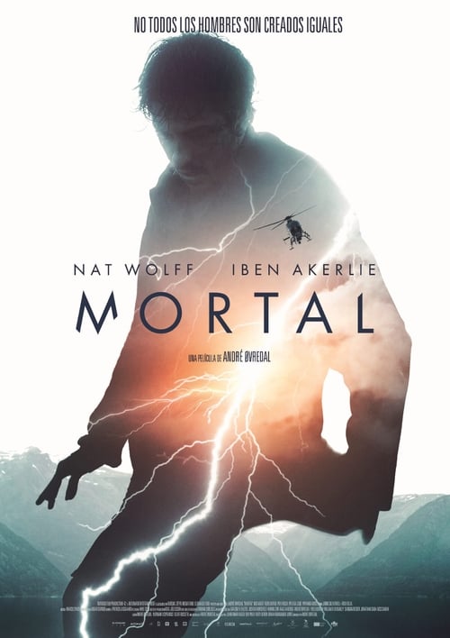 Mortal (2020) [BR-RIP] [HD-1080p]