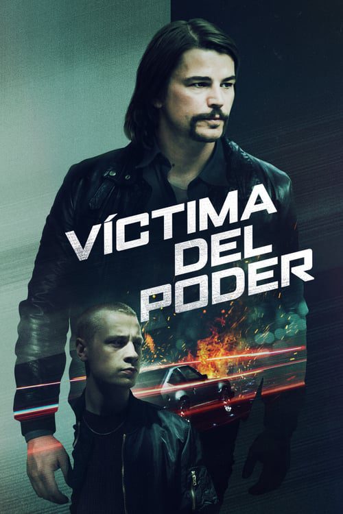 Most Wanted: Víctima del poder (2020) [BR-RIP] [HD-1080p]
