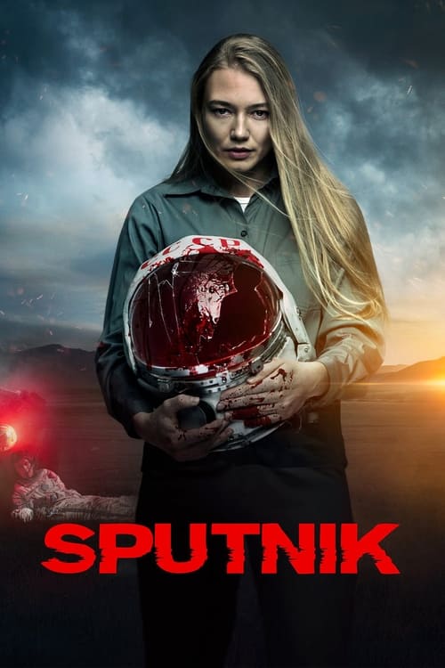 Sputnik: ExtraÃ±o Pasajero (2020) [BR-RIP] [HD-1080p]