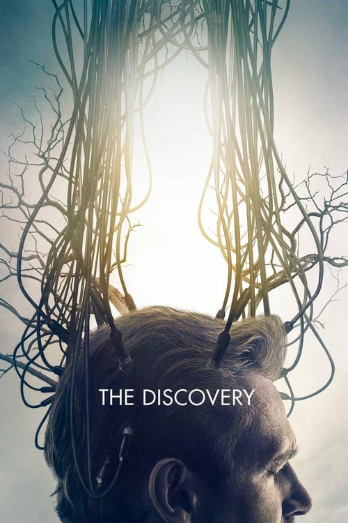 El descubrimiento (2017) [BR-RIP] [HD-1080p]