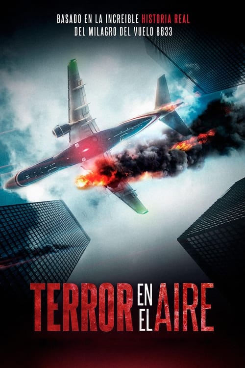 Terror En El Aire (2019) [BR-RIP] [HD-1080p]