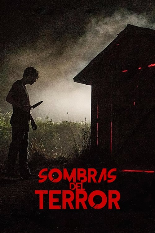 Sombras Del Terror (2019) [BR-RIP] [HD-1080p]