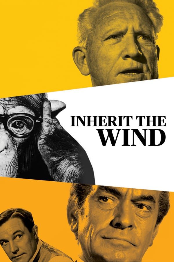 HeredarÃ¡s el viento (1960) [BR-RIP] [HD-1080p]