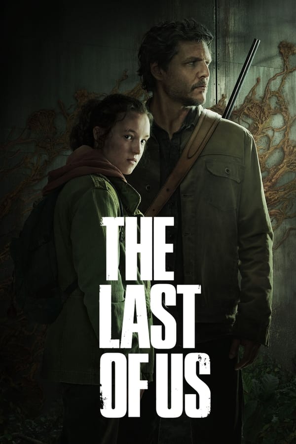 The Last of Us: Temproada 1 UltraHD HDR10 WEB-DL 2160p