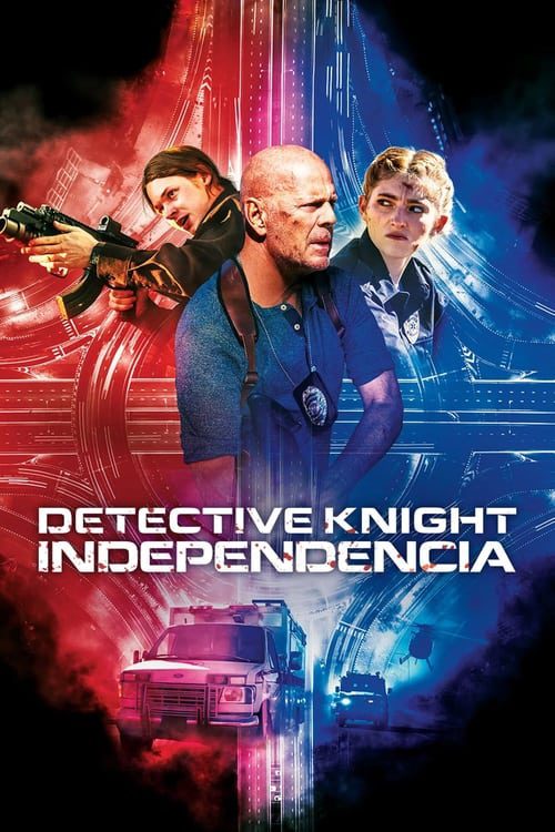 Detective Knight: Última misión (2023) [WEB-DL 1080p]