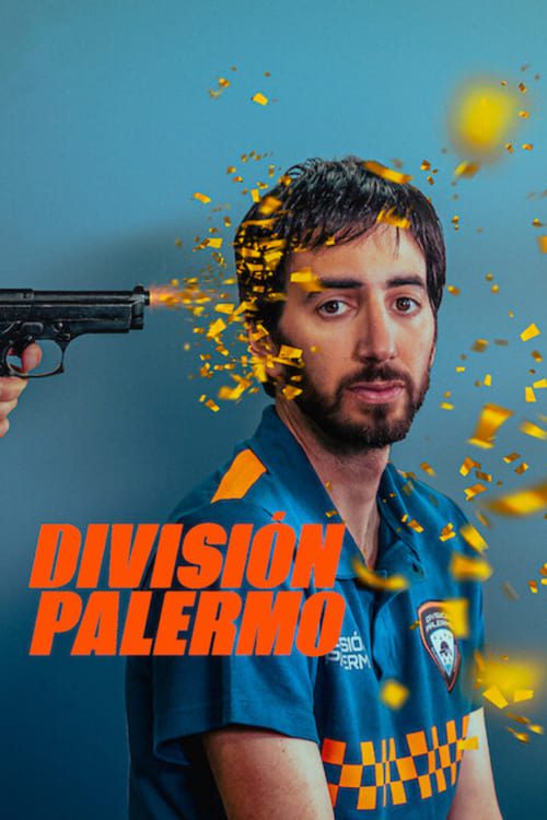 División Palermo Temporada 1 (2023)