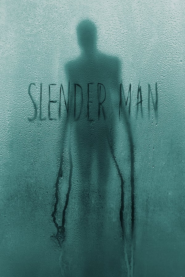Slender Man (2020) [BR-RIP] [HD-1080p]