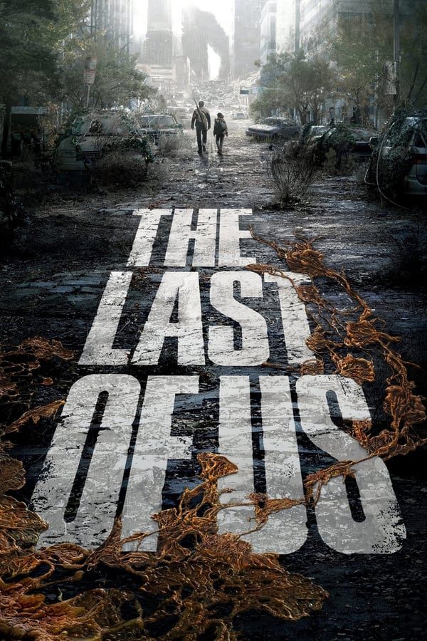 The Last of Us: Temproada 1 [60 FPS-1080p]