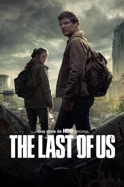 The Last of Us: Temproada 1 [1080p/720p]