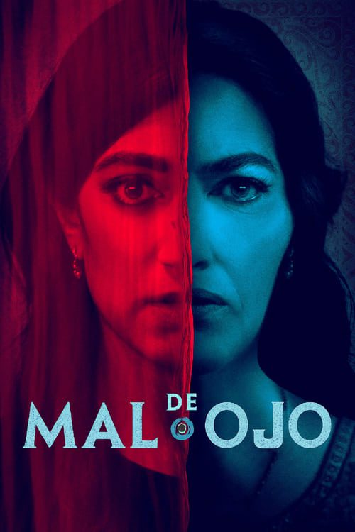 Mal De Ojo (2020) [BR-RIP] [HD-1080p]