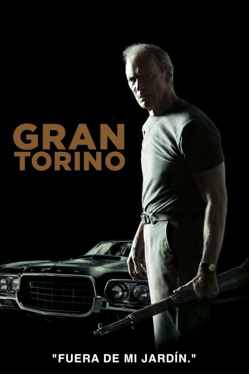 Gran Torino (2008) [BR-RIP] [HD-1080p]